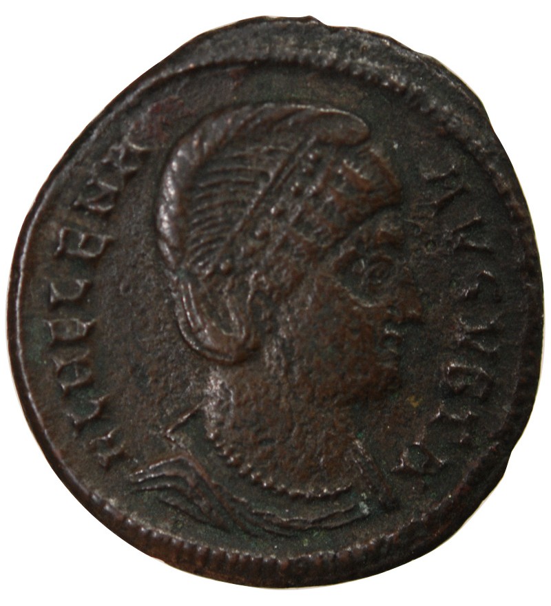 HELENE - NUMMUS 325 / 326 NICOMEDIE