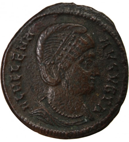 HELENE - NUMMUS 325 / 326 NICOMEDIE