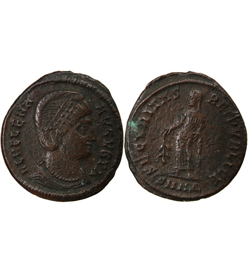 HELENE - NUMMUS 325 / 326 NICOMEDIE