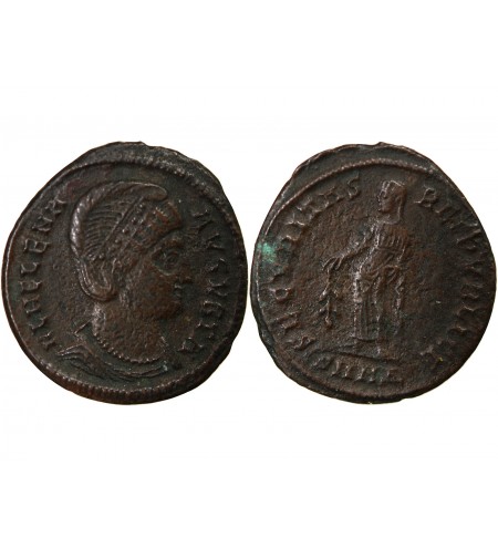 HELENE - NUMMUS 325 / 326 NICOMEDIE