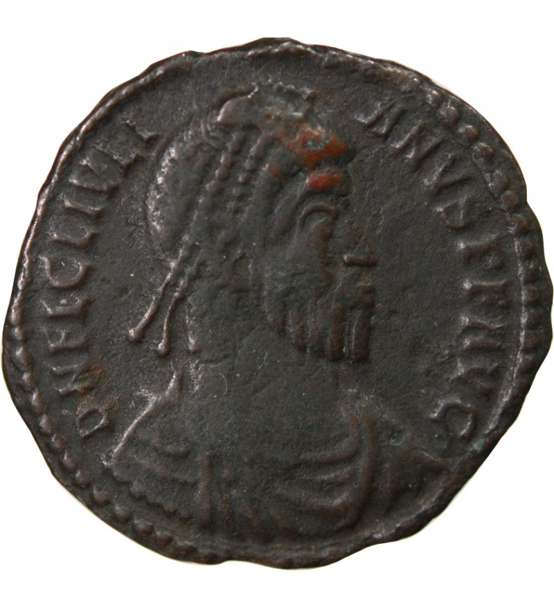 JULIEN II - DOUBLE MAIORINA 362 / 363 ARLES