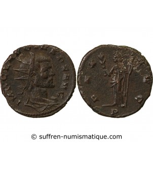 CLAUDE II LE GOTHIQUE - ANTONINIEN 269 MILAN