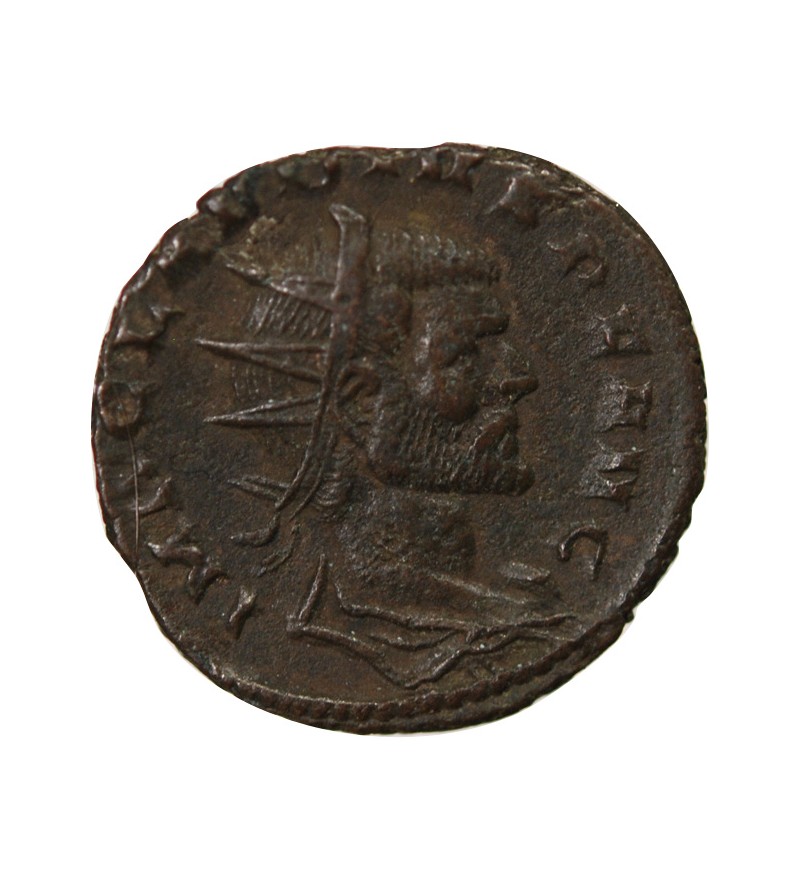 CLAUDE II LE GOTHIQUE - ANTONINIEN 269 MILAN