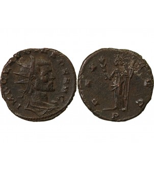 CLAUDE II LE GOTHIQUE - ANTONINIEN 269 MILAN 2