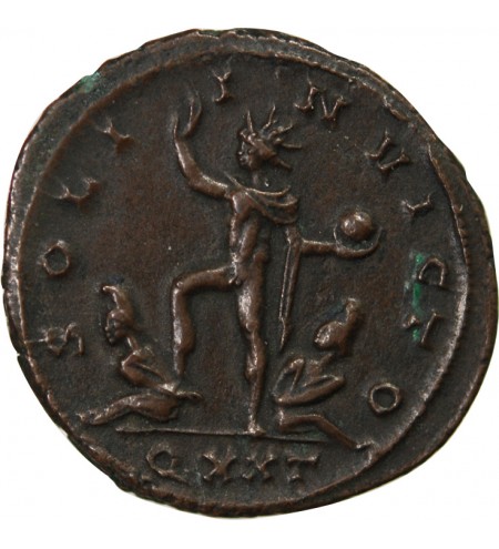 AURELIEN - ANTONINIEN 274 TICINUM