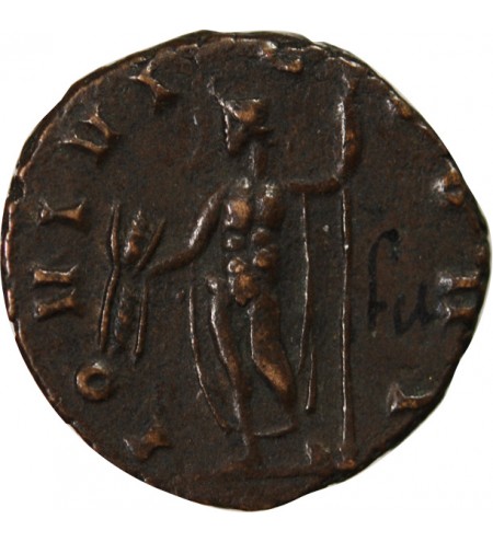 CLAUDE II LE GOTHIQUE - ANTONINIEN 269 ROME