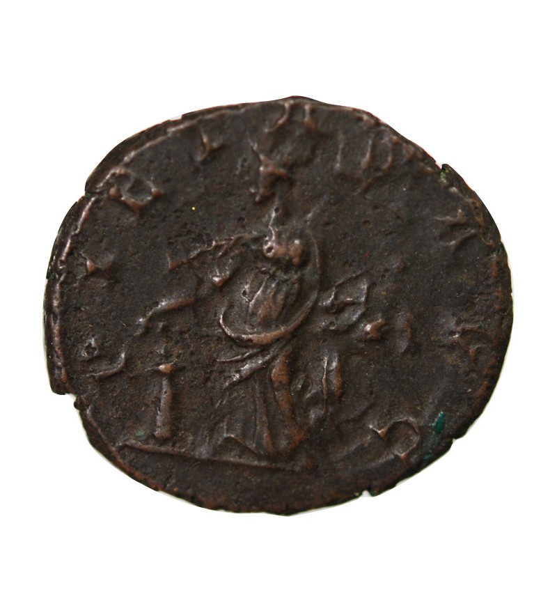 VICTORIN - ANTONINIEN 269 / 270 COLOGNE