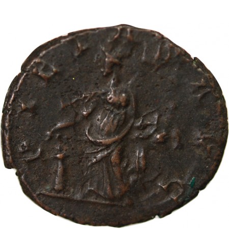 VICTORIN - ANTONINIEN 269 / 270 COLOGNE