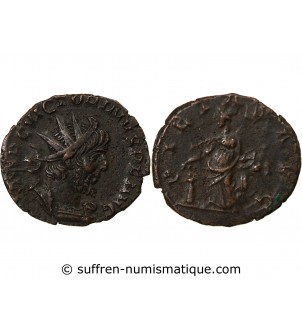 VICTORIN - ANTONINIEN 269 / 270 COLOGNE