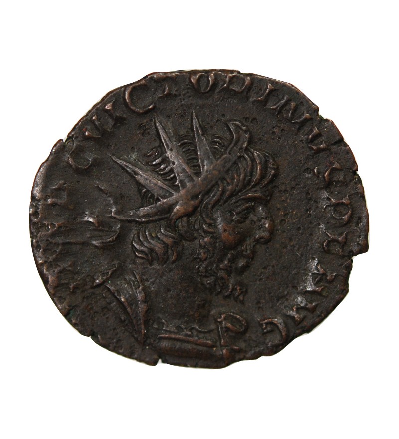 VICTORIN - ANTONINIEN 269 / 270 COLOGNE