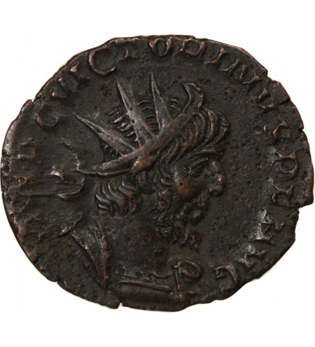 VICTORIN - ANTONINIEN 269 / 270 COLOGNE