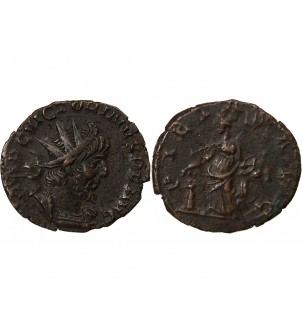 VICTORIN - ANTONINIEN 269 / 270 COLOGNE 2