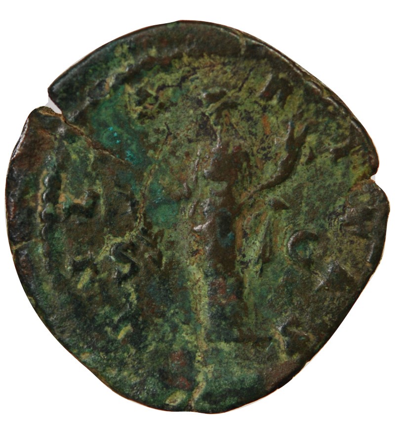 CRISPINE - AS 180 / 182 ROME