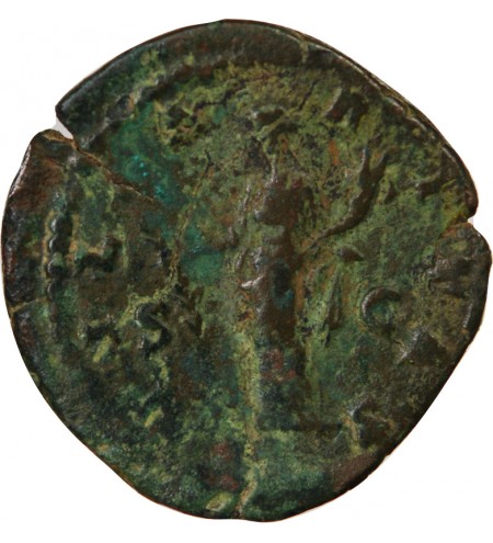 CRISPINE - AS 180 / 182 ROME