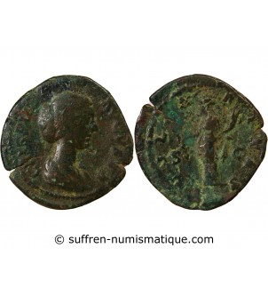 CRISPINE - AS 180 / 182 ROME