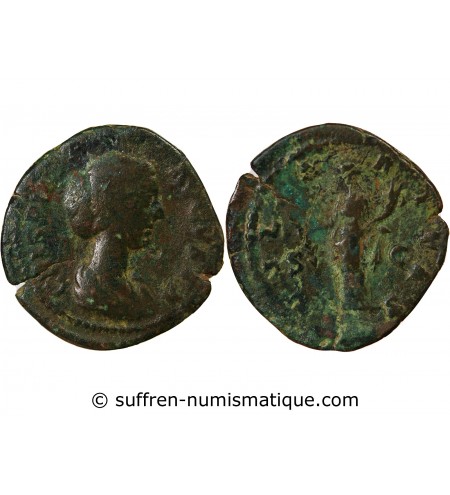 CRISPINE - AS 180 / 182 ROME