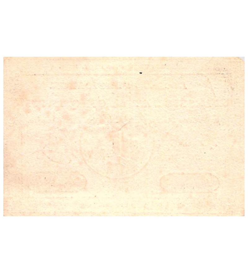 ASSIGNAT, LOUIS XVI - 5 LIVRES - 01/11/1791 - SÉRIE 43 C