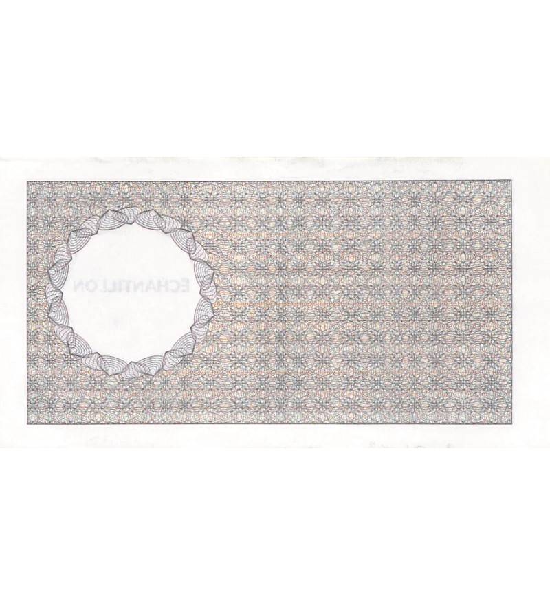 FRANCE, ATHENA - ECHANTILLON POUR TESTS DAB 100 FRANCS DELACROIX