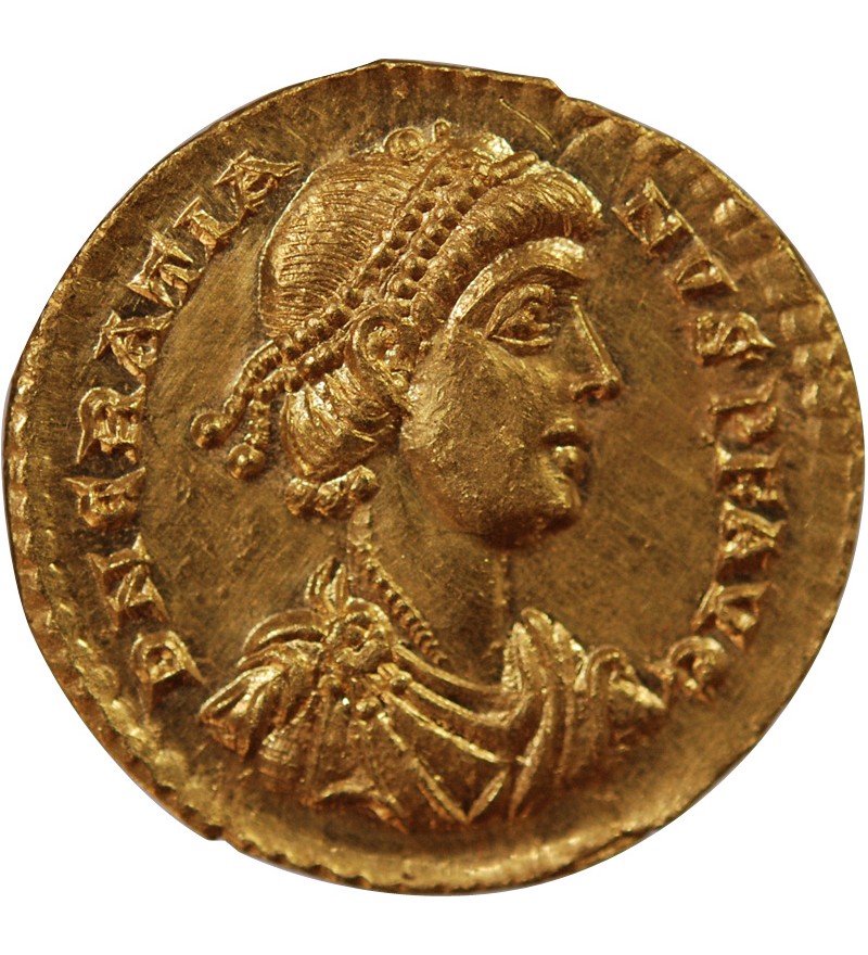 GRATIEN - SOLIDUS OR 367 / 383 MILAN