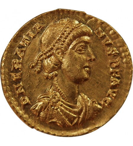GRATIEN - SOLIDUS OR 367 / 383 MILAN