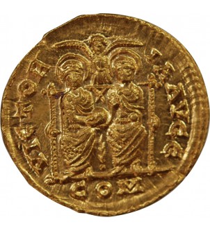 GRATIEN - SOLIDUS OR 367 / 383 MILAN 2