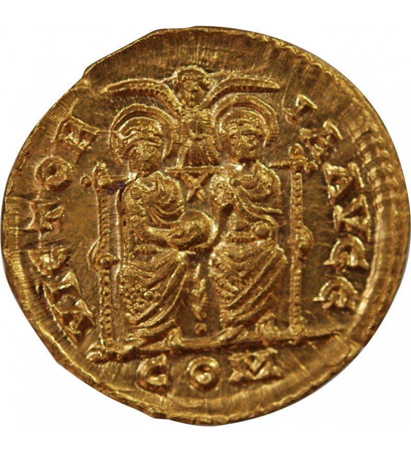 GRATIEN - SOLIDUS OR 367 / 383 MILAN