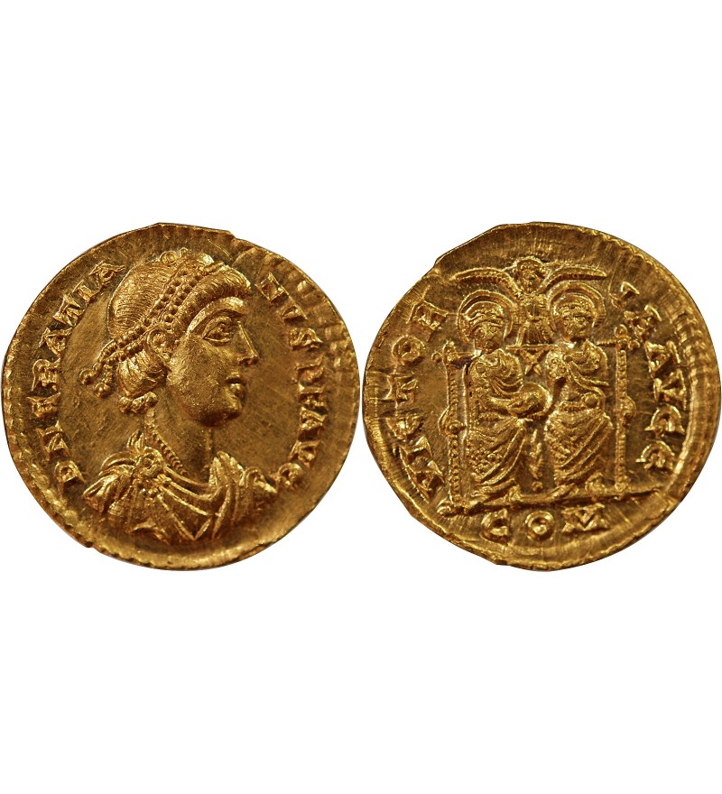 GRATIEN - SOLIDUS OR 367 / 383 MILAN