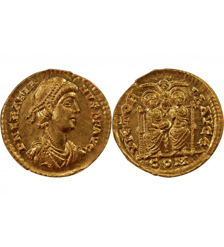 GRATIEN - SOLIDUS OR 367 / 383 MILAN