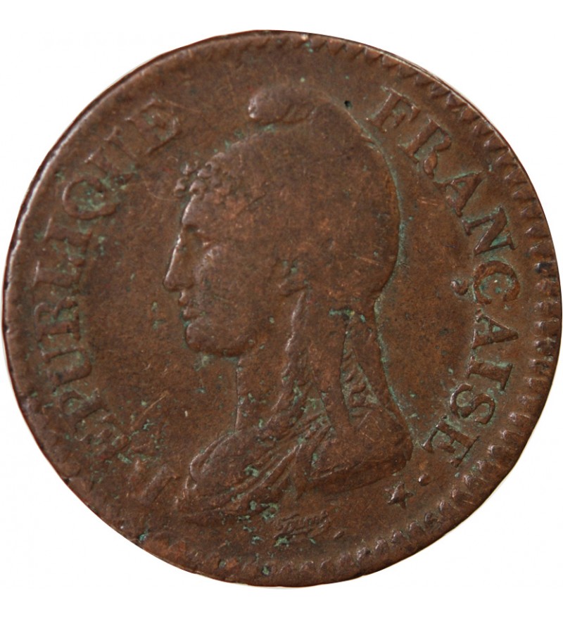 DUPRÉ - DECIME AN 5 BB STRASBOURG