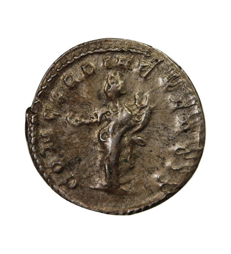 GALLIEN - ANTONINIEN 254 ROME