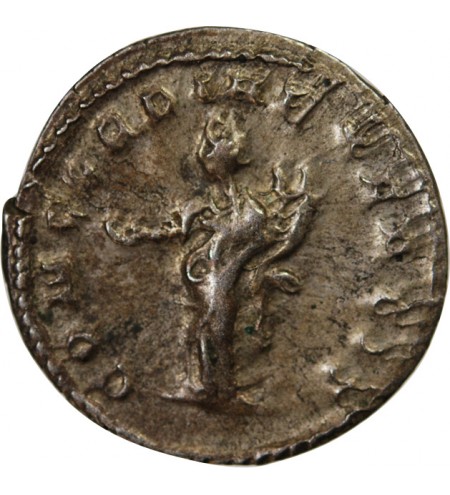 GALLIEN - ANTONINIEN 254 ROME