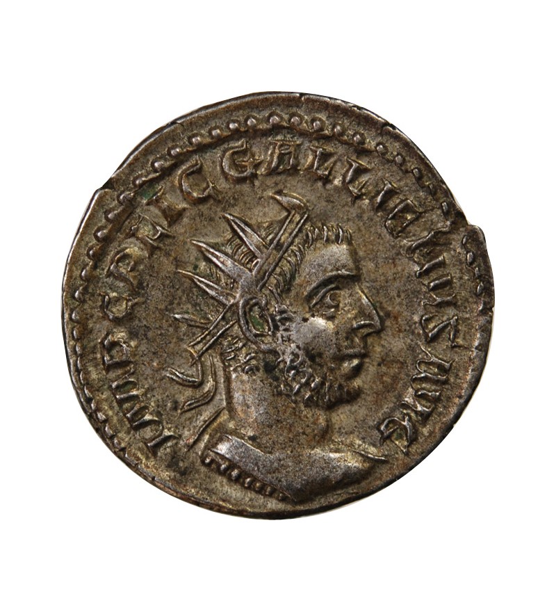 GALLIEN - ANTONINIEN 254 ROME