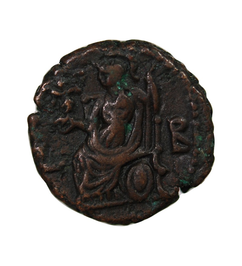 DIOCLETIEN - TETRADRACHME 284 / 305 ALEXANDRIE