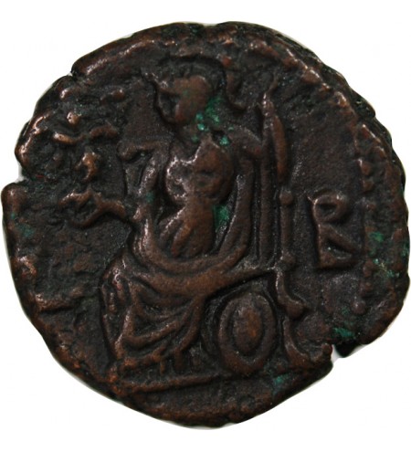 DIOCLETIEN - TETRADRACHME 284 / 305 ALEXANDRIE