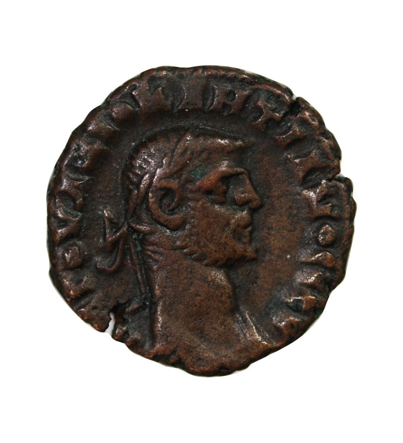 DIOCLETIEN - TETRADRACHME 284 / 305 ALEXANDRIE