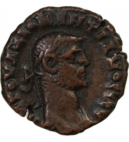 DIOCLETIEN - TETRADRACHME 284 / 305 ALEXANDRIE