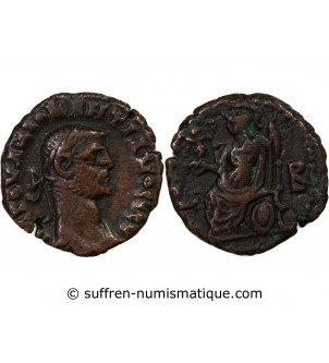 DIOCLETIEN - TETRADRACHME 284 / 305 ALEXANDRIE