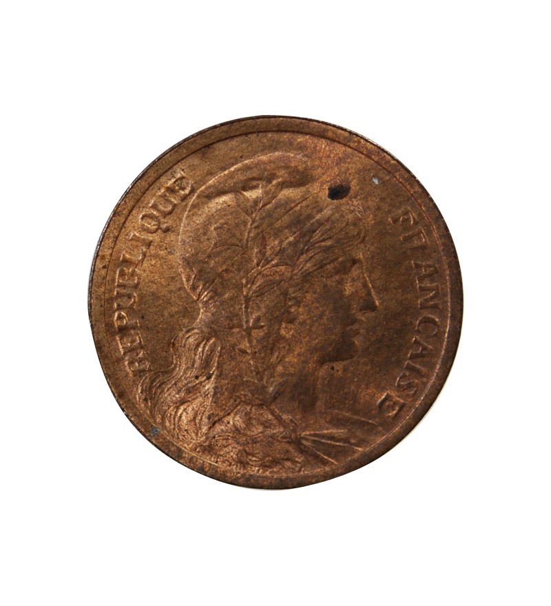 DUPUIS - 1 CENTIME 1900