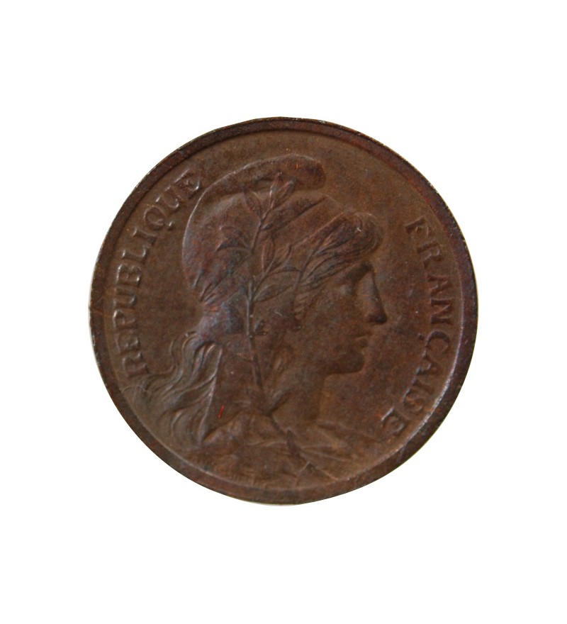DUPUIS - 1 CENTIME 1909