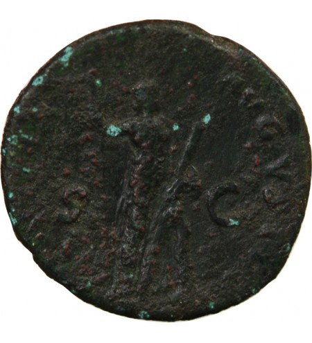 DOMITIEN - AS 92 ROME