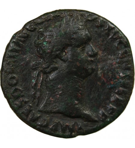 DOMITIEN - AS 92 ROME