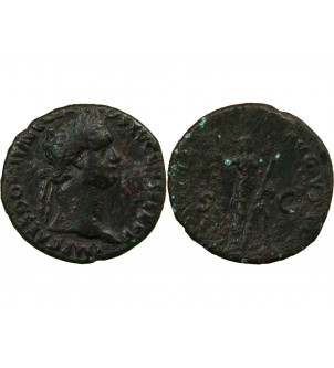DOMITIEN - AS 92 ROME 2
