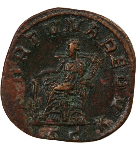 GORDIEN III - SESTERCE 243 / 244 ROME