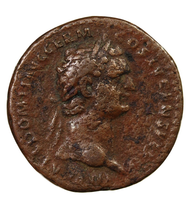 DOMITIEN - AS 92 / 94 ROME