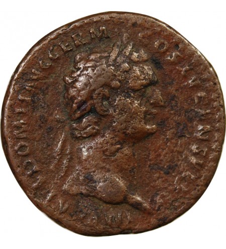 DOMITIEN - AS 92 / 94 ROME