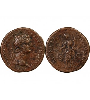 DOMITIEN - AS 92 / 94 ROME 2