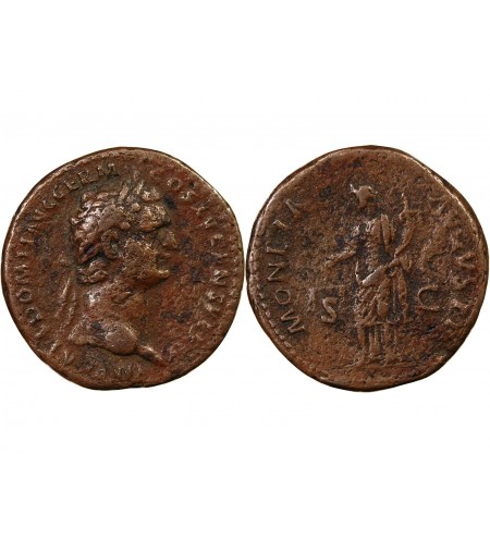 DOMITIEN - AS 92 / 94 ROME