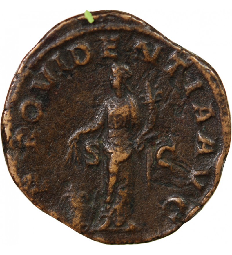 SEVERE ALEXANDRE - SESTERCE 232 ROME