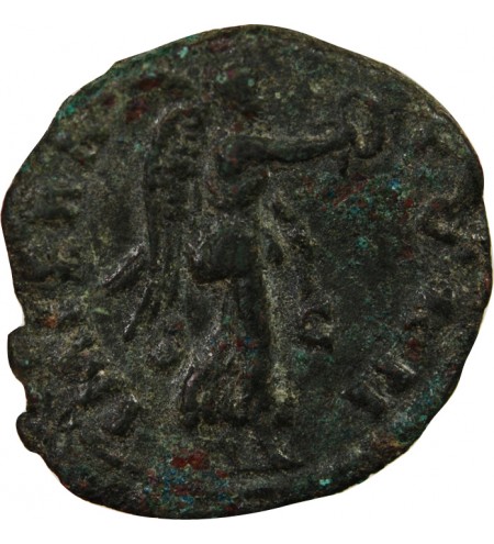 ANTONIN LE PIEUX - AS 143 / 144 ROME