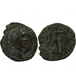 ANTONIN LE PIEUX - AS 143 / 144 ROME 2